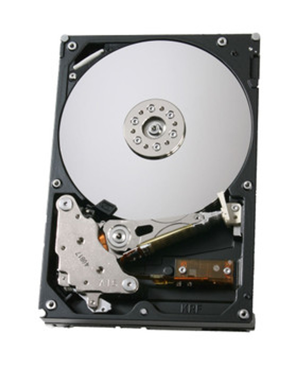 IBM MICROdrive 170Mb 4500Rpm Compactflash Type II Hard Drive, DMDM-10170, for 1.8-Inch Internal Use