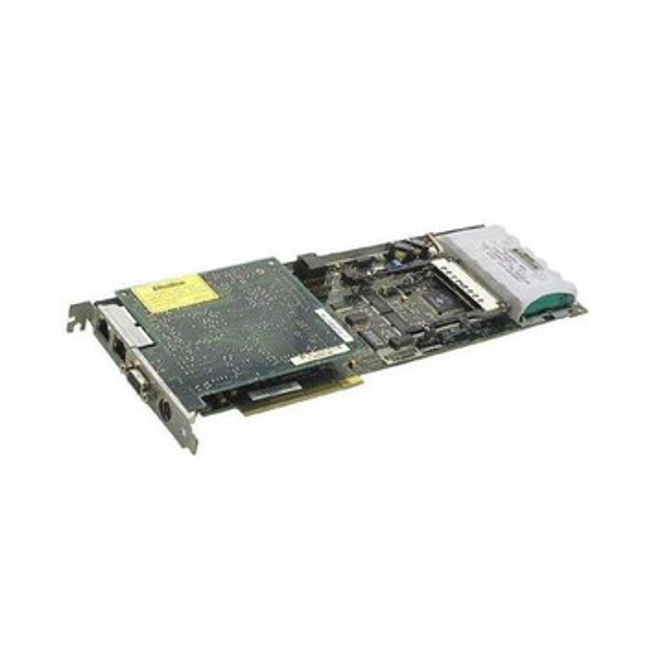 Compaq 294013-B25 Remote Insight Board LAN Only PCI for ProLiant DL360p Gen8 Servers
