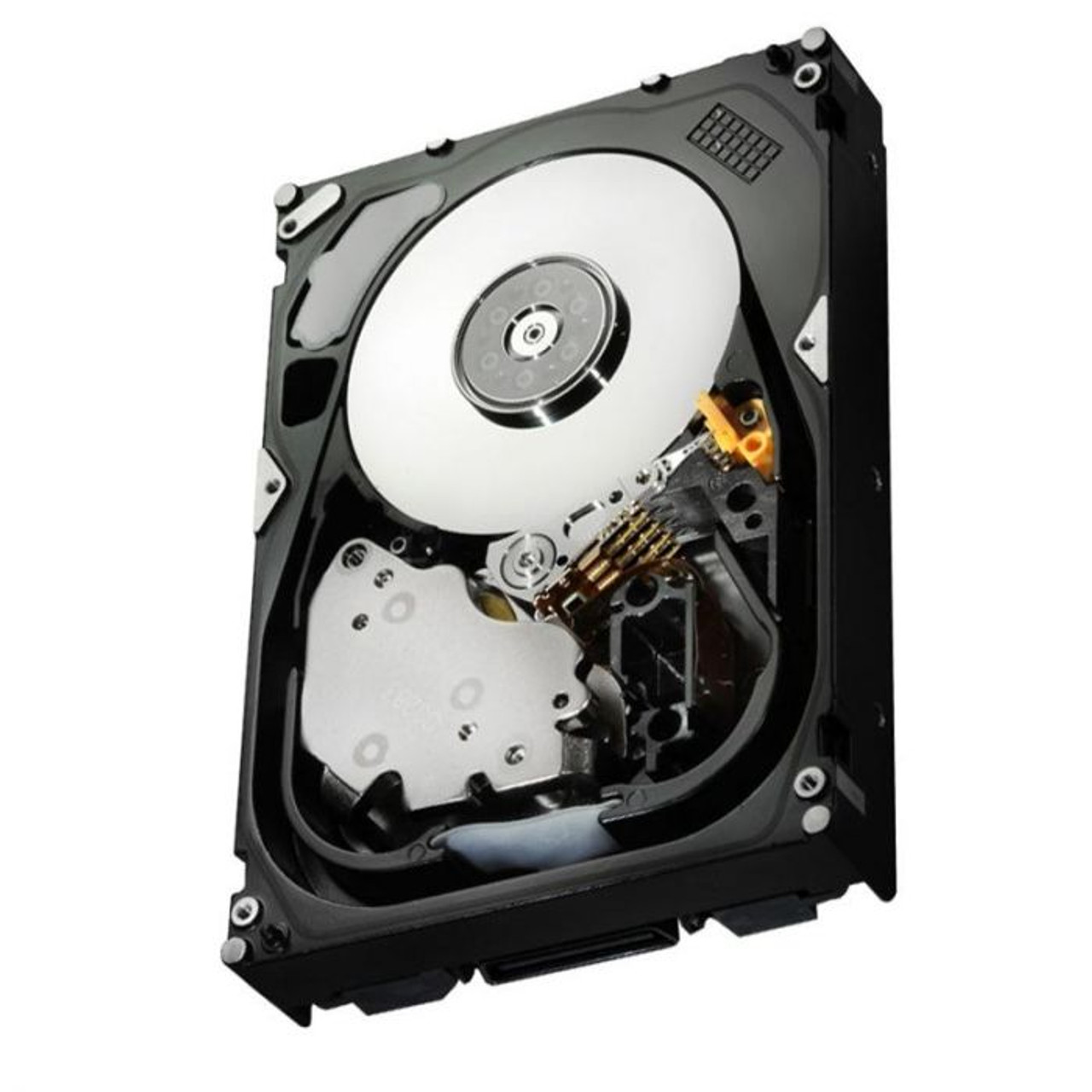 HP BD14689BB9 146.8GB 10000RPM SCSI Hot-Swappable Hard Drive for Server Rack