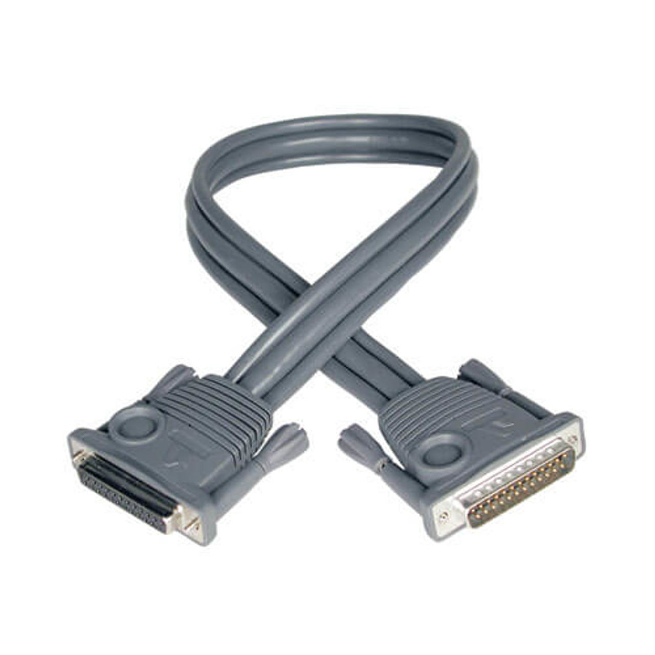 Tripp Lite P772-002 KVM Cable Black 24 for ProLiant DL360p Gen8 Servers