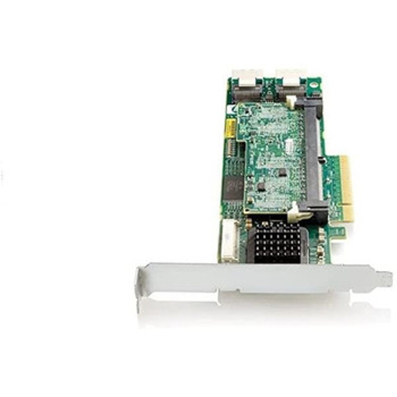 HP Model 10 Disk Array Control Processor Module 504-0842 for Data Storage Servers