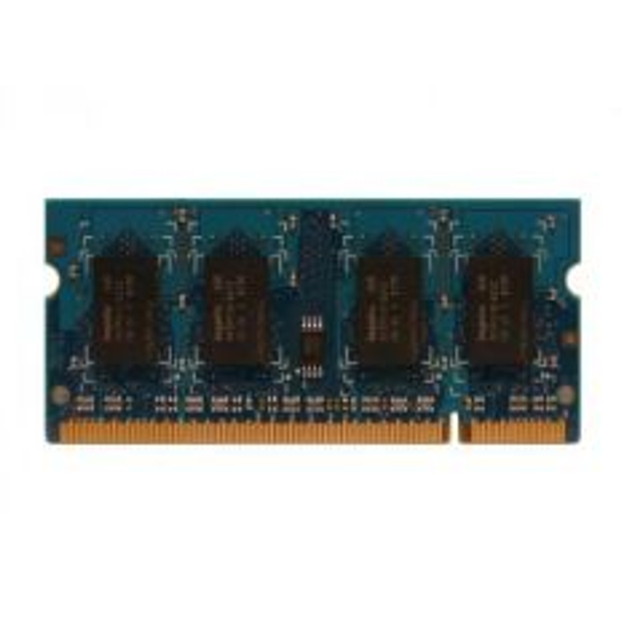 HP 512MB PC2-5300 DDR2-667MHz SODIMM Memory for Laptops