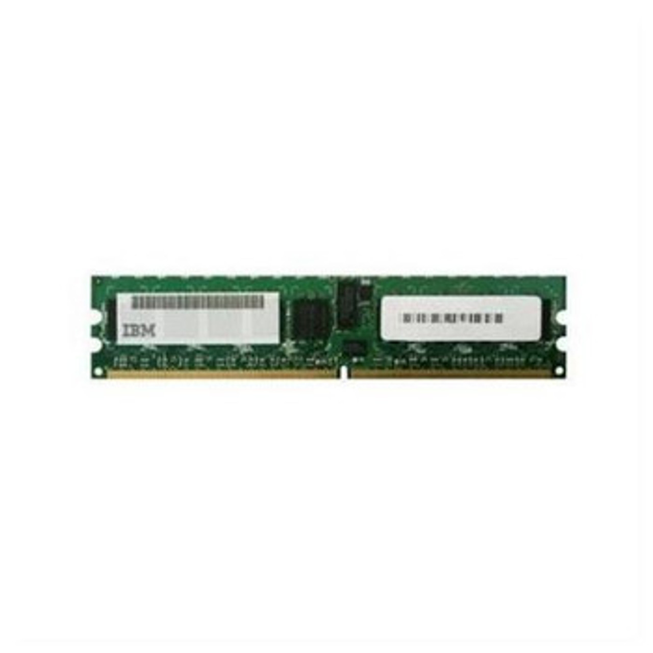 IBM 32Mb 60Ns ECC SIMM Memory Module for ProLiant DL360p Gen8 Servers