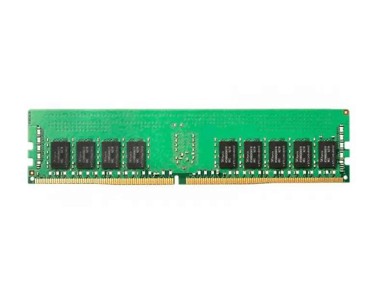 Dell 4GB DDR3-1600MHz PC3-12800 ECC Unbuffered Memory Module SNPYWJTRC/4G for Dell Servers