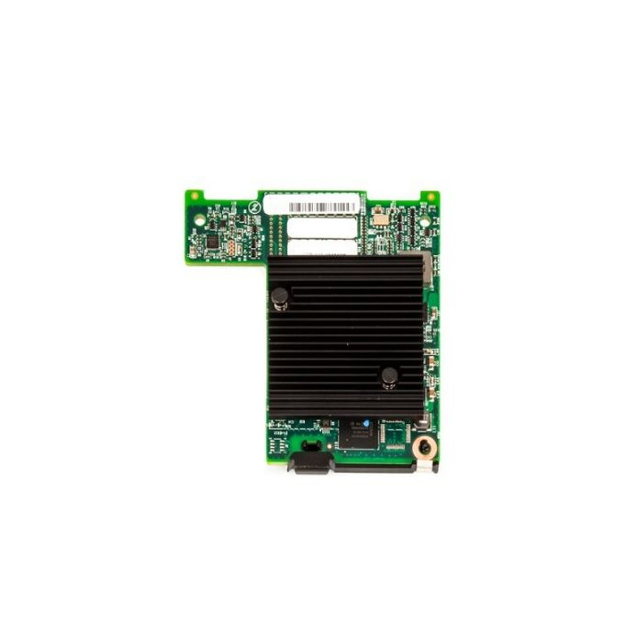 406-10740 | Dell | Emulex 16Gb Fibre Channel Mezzanine For Poweredge M420 M620 M820 M910 M915