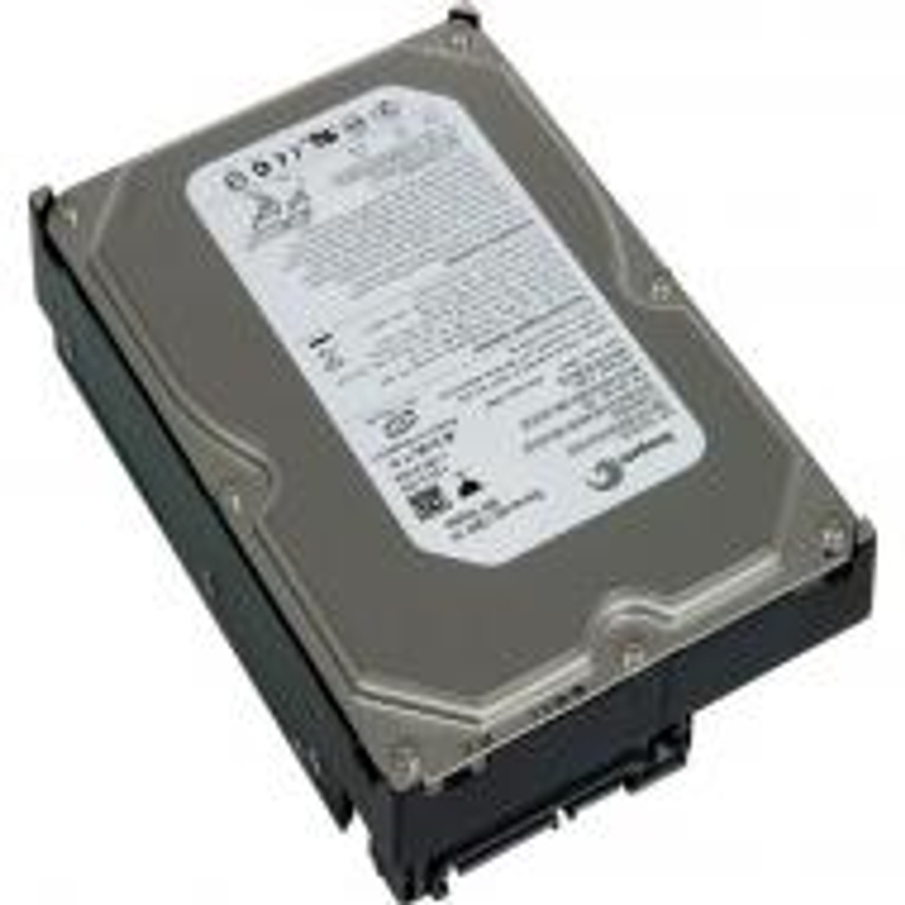 Seagate Barracuda 500Gb 7200 Rpm SATA-II 16Mb Buffer 3.5 Inch HDD compatible with server racks
