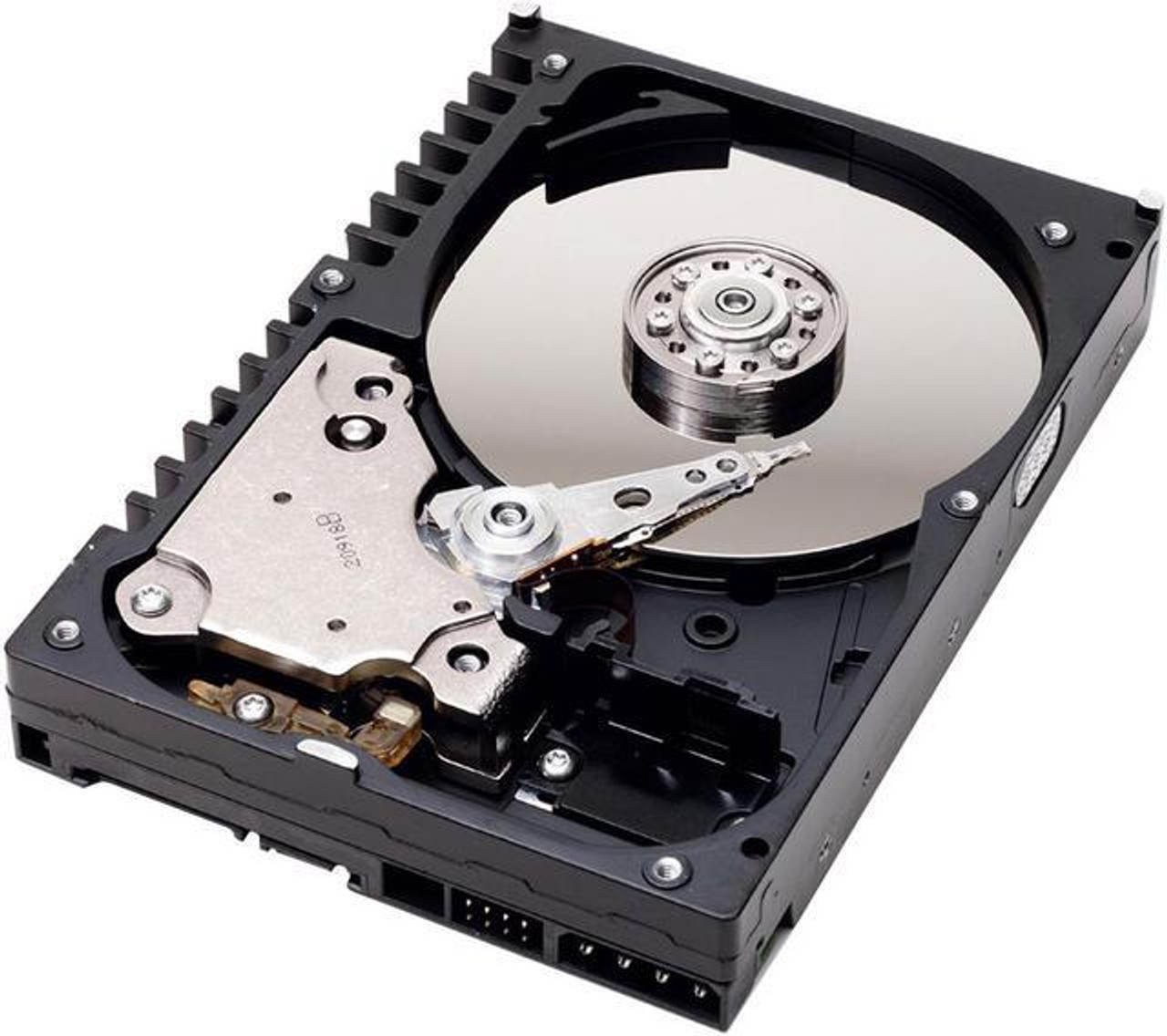 DELL 341-0250 74GB 10000RPM SATA Hard Drive for 3.5-Inch Servers