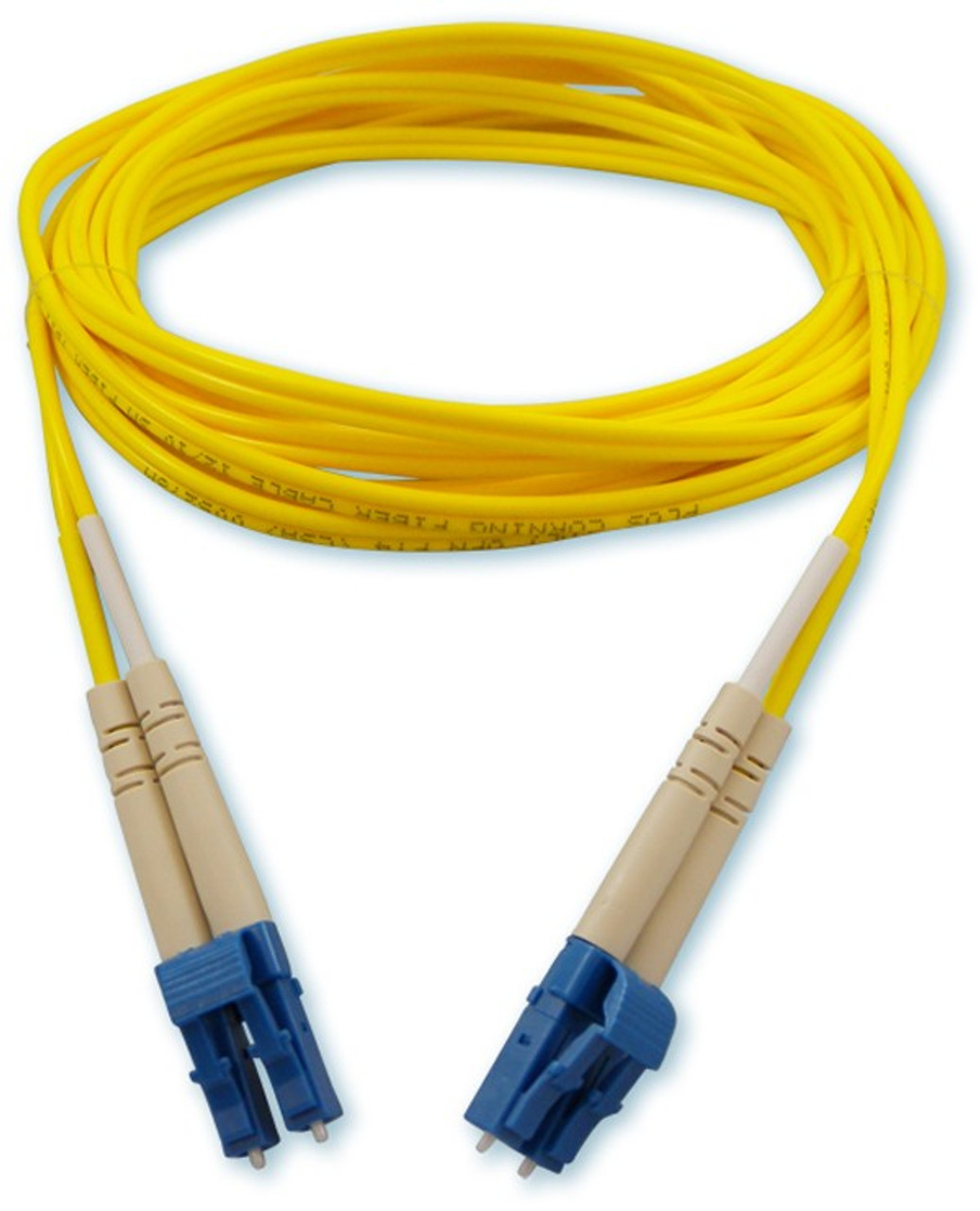 Cisco 15216 Fiber Patchcord 6M LC to LC for Data Centers