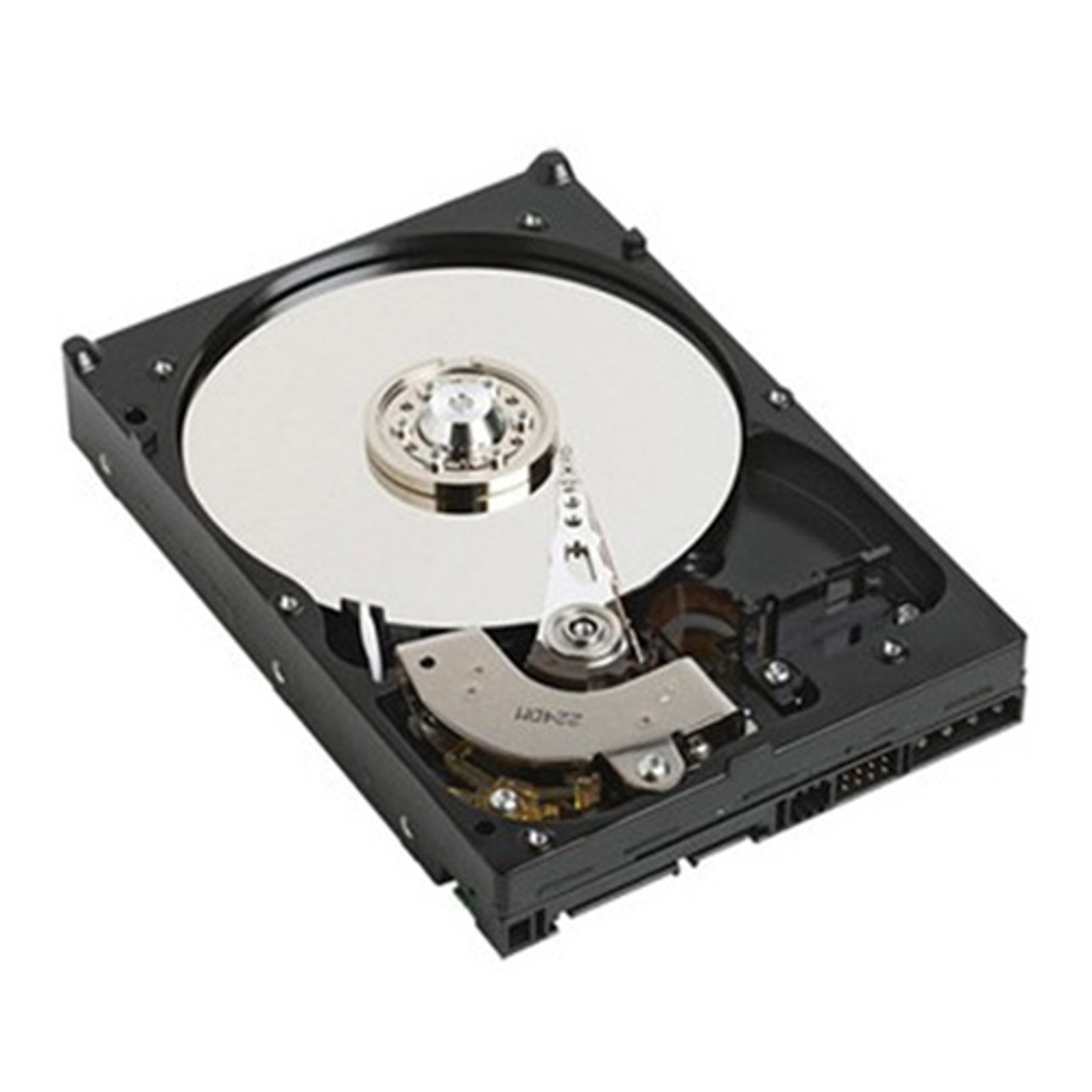 Cisco 1.8 TB 12G SAS 10K RPM SFF HDD (4K) for UCS servers