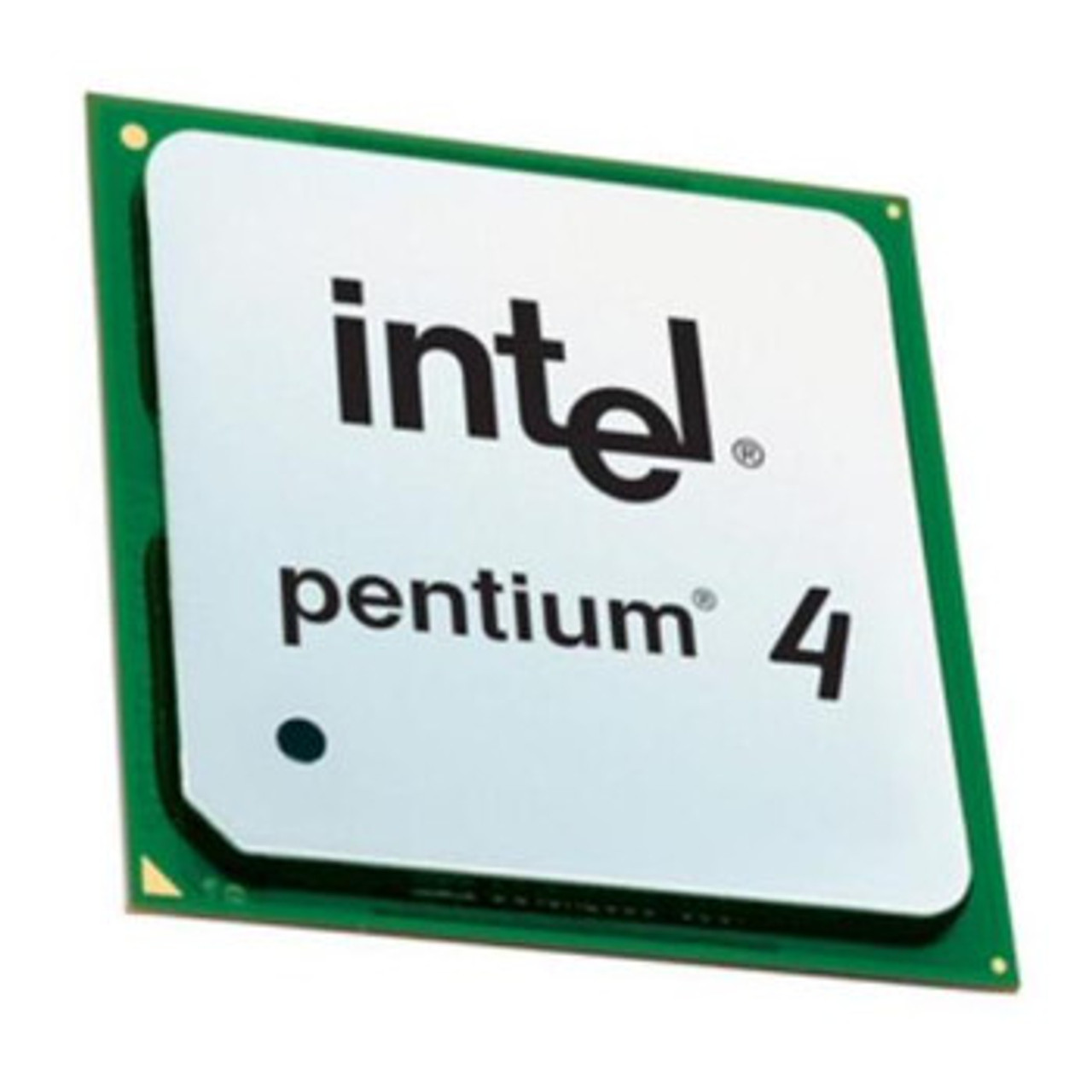 DELL 03J729 Pentium 4 Processor for PGA478 Socket - 2.00Ghz, 1 Core, 256 Kb L2 - Computer Processor
