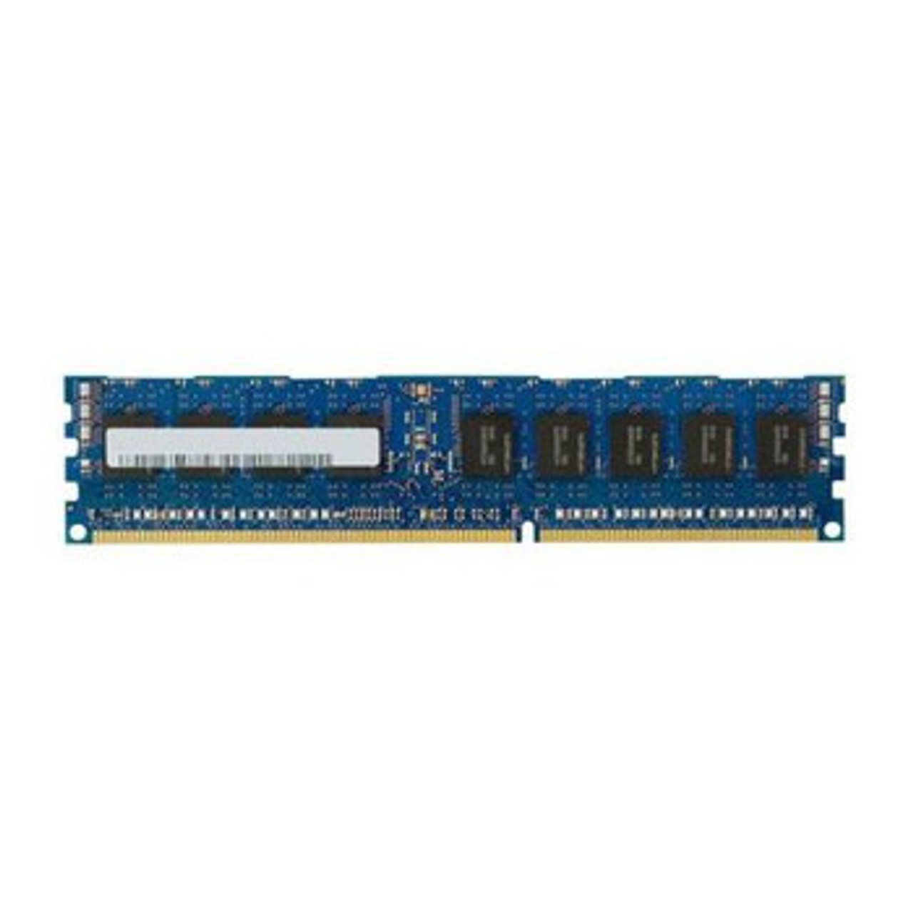 Lenovo 8Gb DDR3 Registered ECC PC3-14900 1866Mhz 2Rx8 Memory for ProLiant DL360p Gen8 Servers