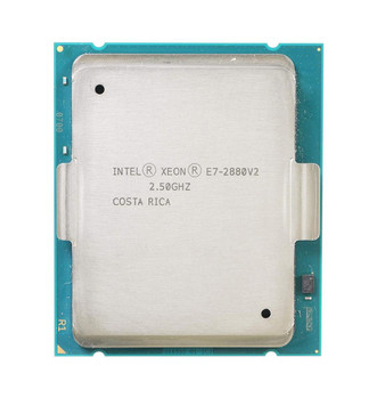 Dell R920-E7-2880V2 Intel Xeon E7-2880 v2 15-Core Processor Upgrade for Socket FCLGA2011 servers