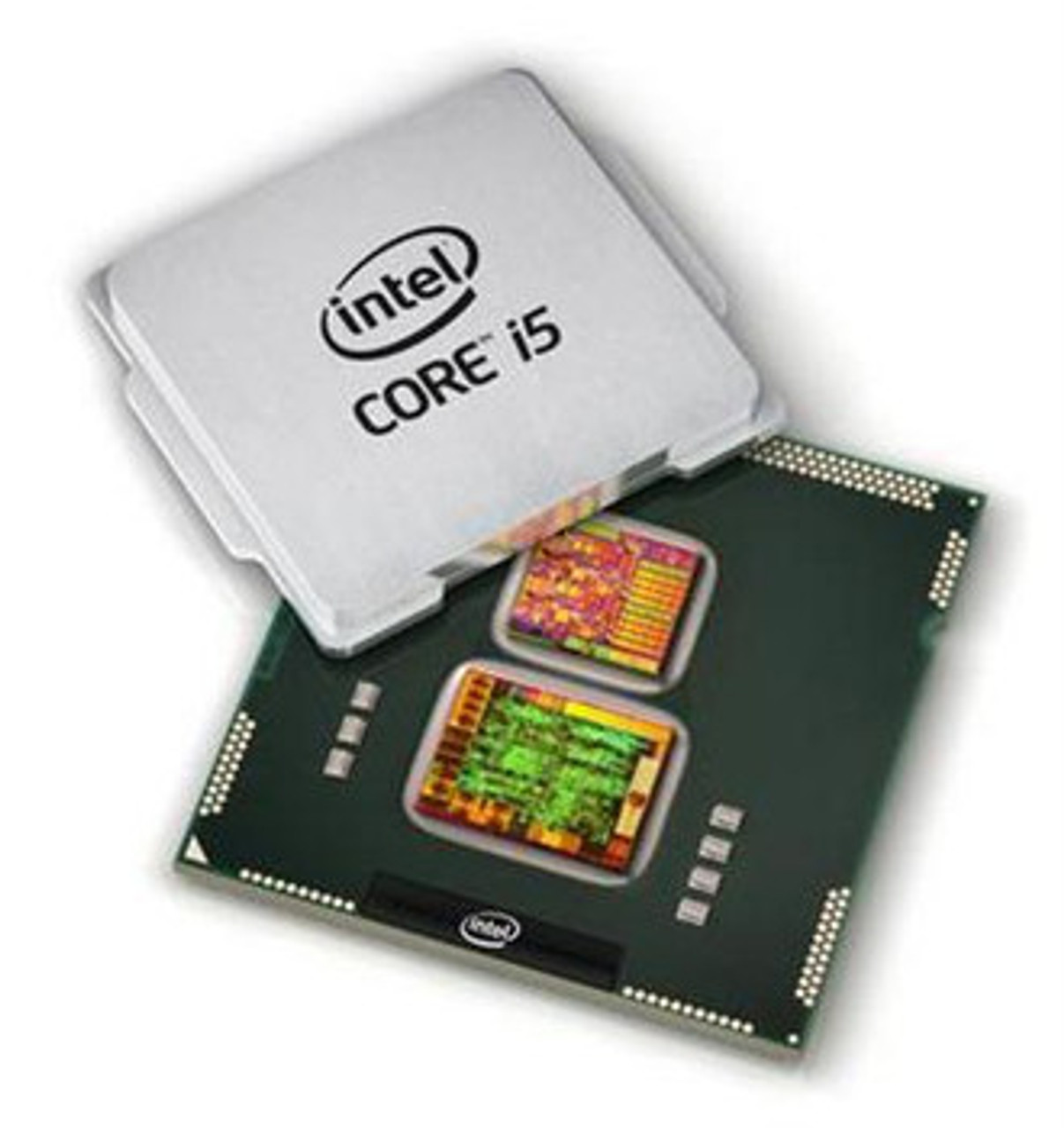 LENOVO Core M I5-2520M 2 Core 2.50Ghz Processor for PGA988 04W0492-US
