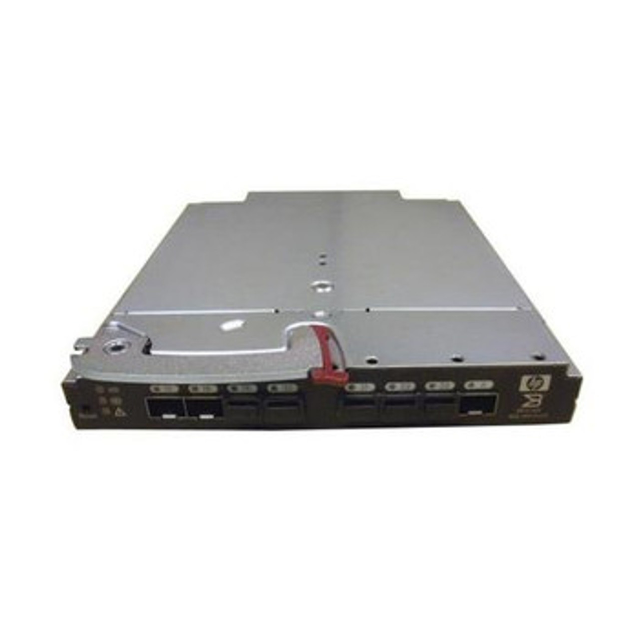 489864-001 | Hp | Brocade 8/12C 8Gb 12-Ports Full Fabric Switch For Bladesystem C-Class