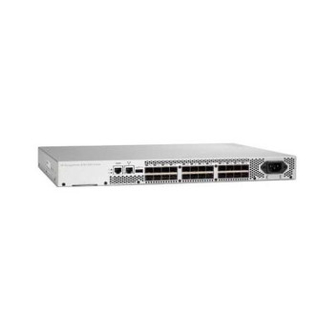 492292-002 | Hp | 8/24 Base Rj-45 Full Fabric E-Port Storage Area Ethernet Network Switch 1U
