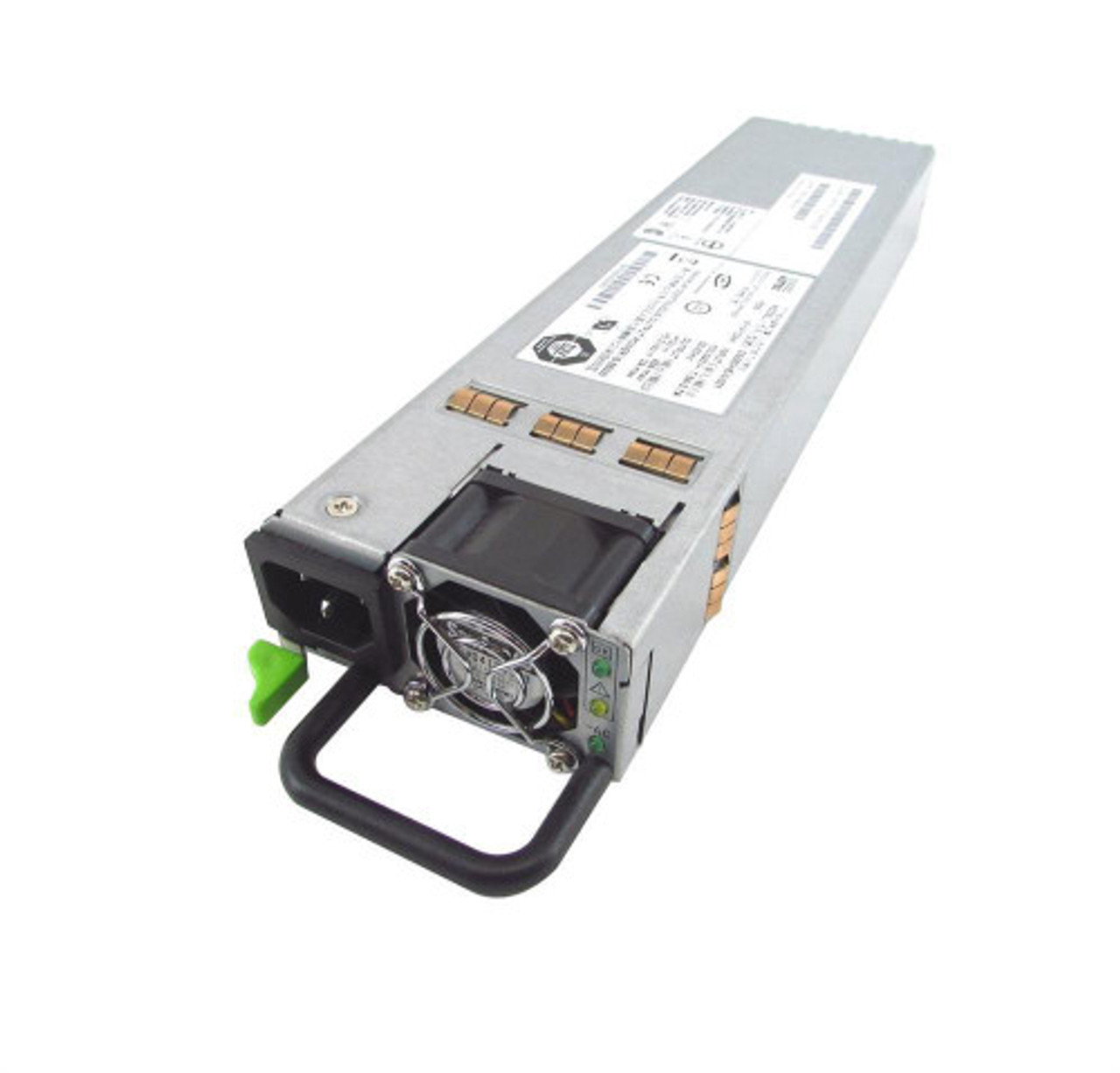 Sun 300-1848-04 AC Input Power Supply for GS31 18R-3CN 287-12CFDXBOX - Compatible with Sun servers - Front view