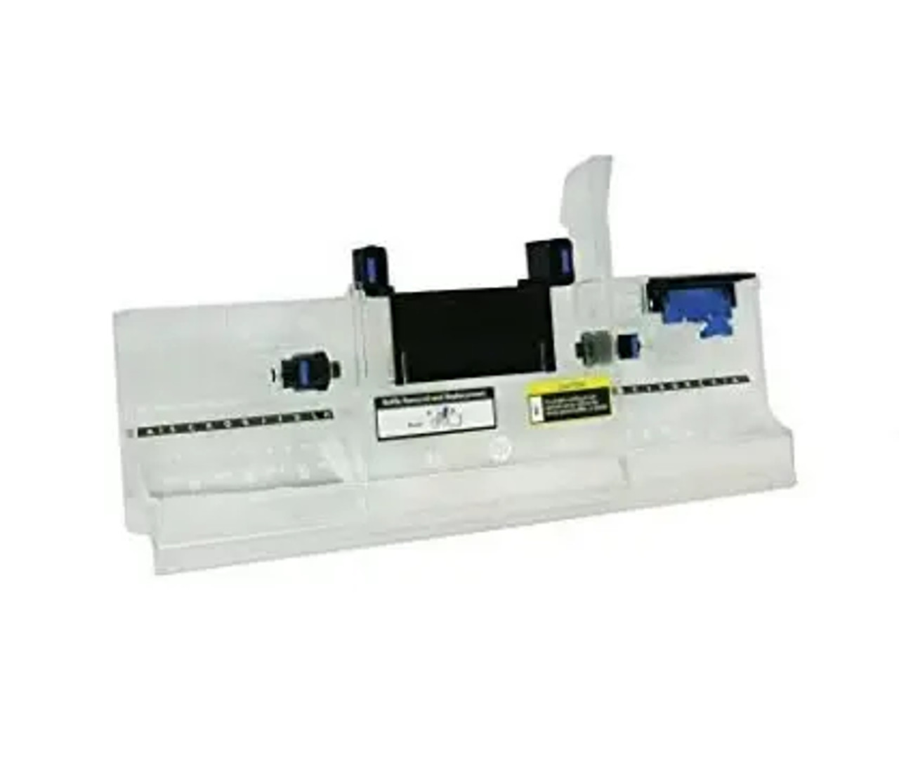 Dell 057FC8 Air Baffle for PowerEdge FC630 Server - Server hardware accessory for improved airflow