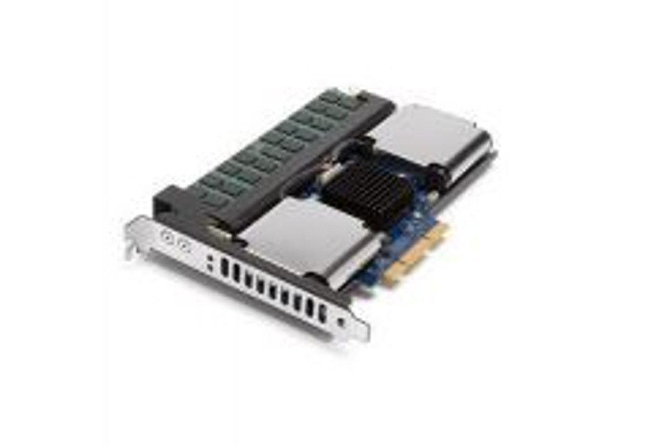 4KP8H | Dell | 8GB DRAM PCI-Express 2.0X8 Marvell Write Acceleration Module for