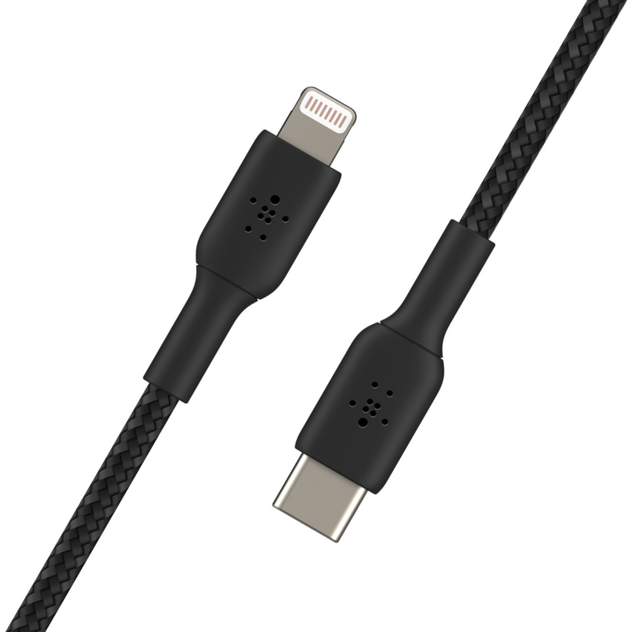 Belkin Lightning Cable 39.4 Black for CAA004bt1MBK Product Category