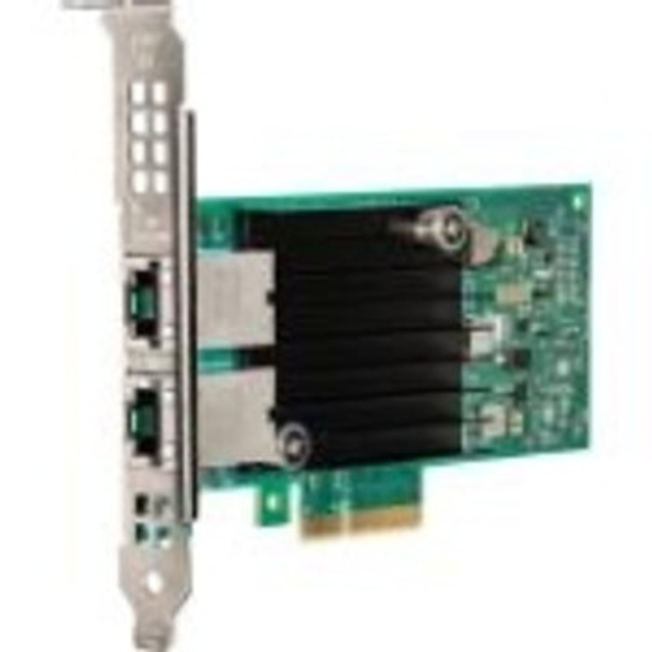 4XC0G88856 | Lenovo | Thinkserver X550-T2 Pcie 10Gb 2 Port Base-T Ethernet Adapter By Intel Pci Express 3.0 X4 2