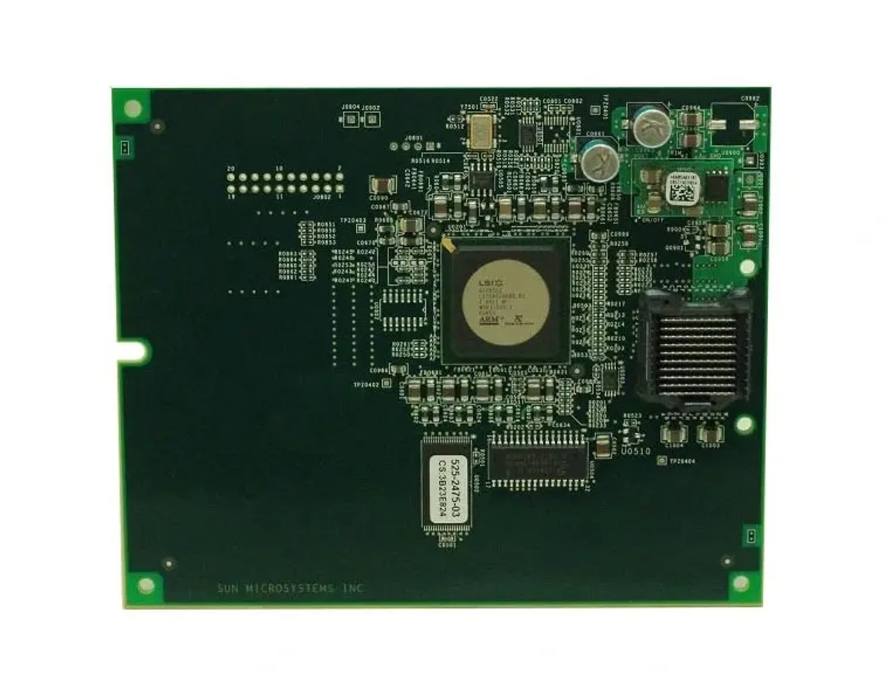 501-7821 | Sun | RAID Expansion Module for Blade T6320
