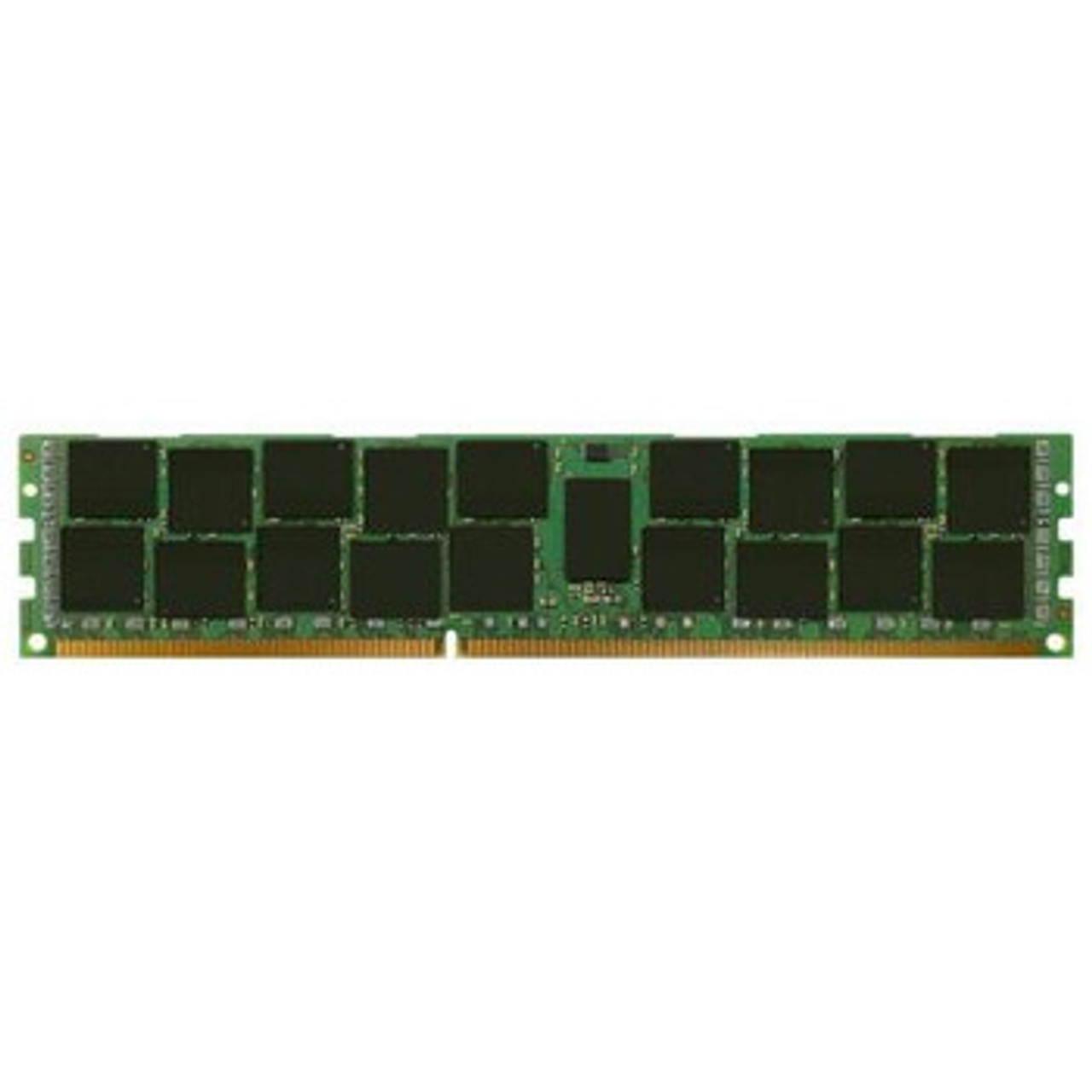 Netapp 4Gb DDR3 Registered ECC PC3-8500 1066MHz 4Rx8 Memory for ProLiant DL360p Gen8 servers