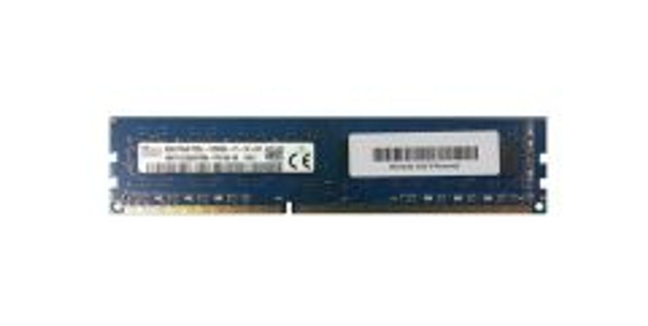 Hynix 8Gb DDR3-1600MHz Memory Module for Non-ECC Servers