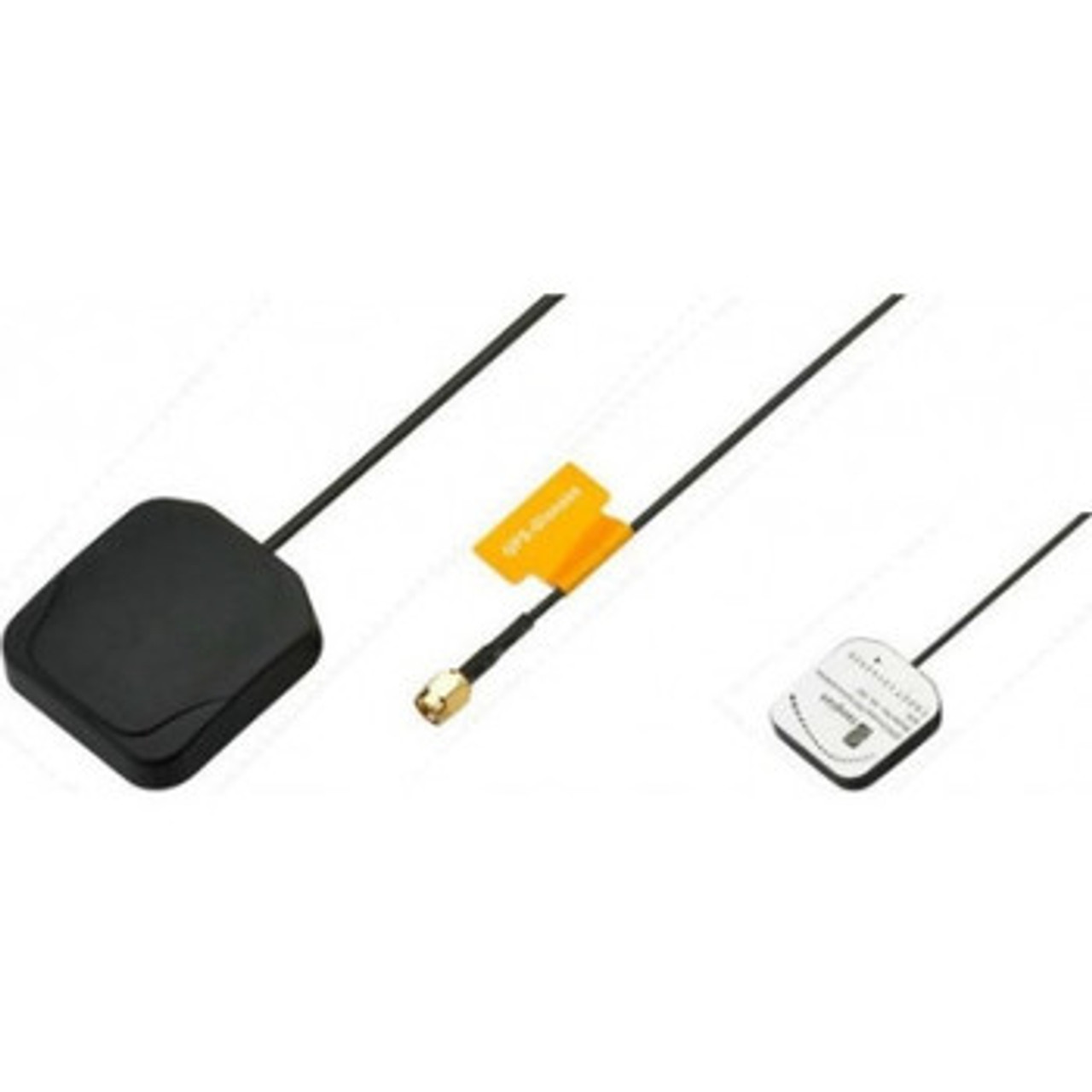 CradlePoint GPS-GLONASS Mag-mount Antenna 3M Cable for 170652-000
