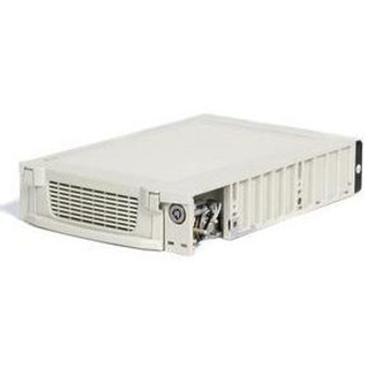 STARTECH DRW110ATA 3.5-Inch IDE Hard Drive Mobile Rack for 5.25-Inch Bay - Value, Compatible with Servers
