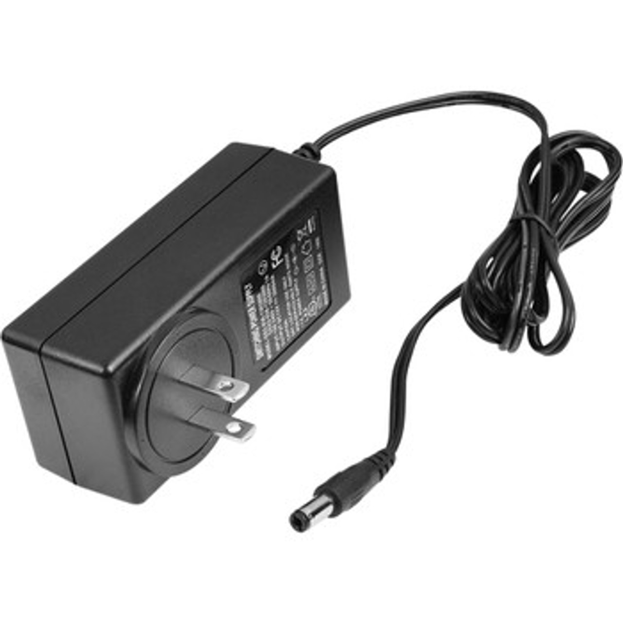 SIIG AC-PW0Q11-S1 36W 12V 3A Power Adapter for Electronics