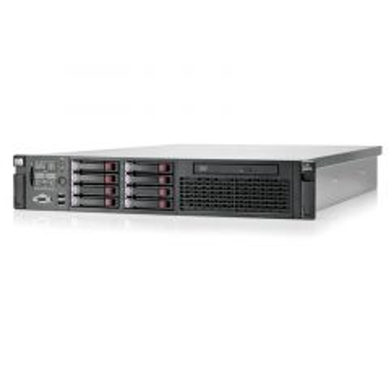 605878-005 | HP | Proliant Dl380 G7 2X INTEL Xeon X5670 6-Core 2.93Ghz Cpu 24Gb Ram