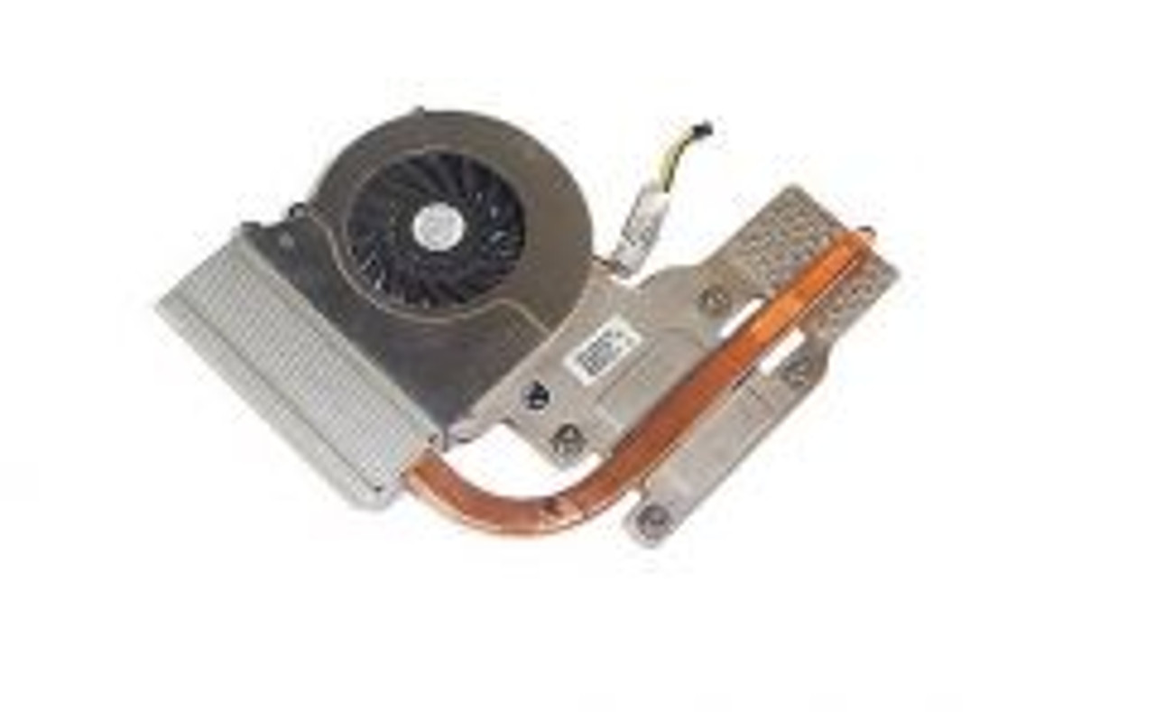 Hp 535859-001 Cooling Fan with Heatsink for Probook 4510S - Keeps laptop cool during use