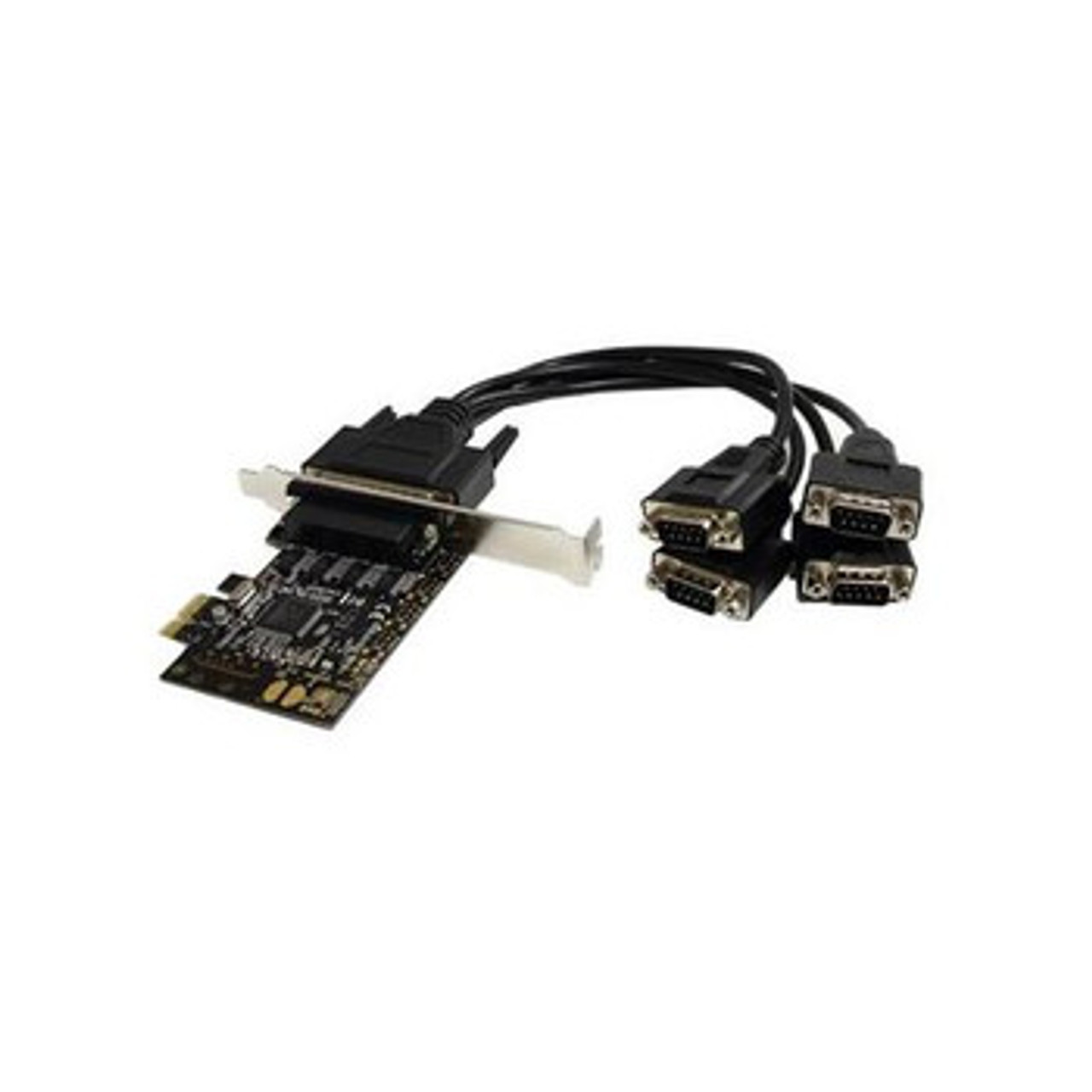StarTech Fast Internal Multi-Card Reader USB 3.0 Powered UHS-II Compatible with ProLiant DL360p Gen8 Servers