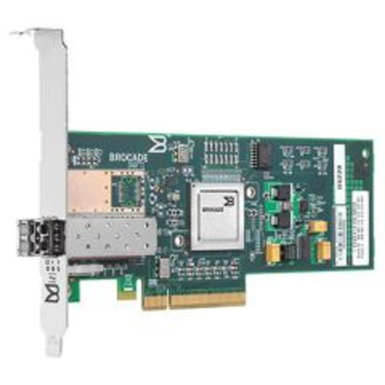 HP Storageworks 81B Single-Port Fibre Channel 8Gb/S HBA for Server Rack