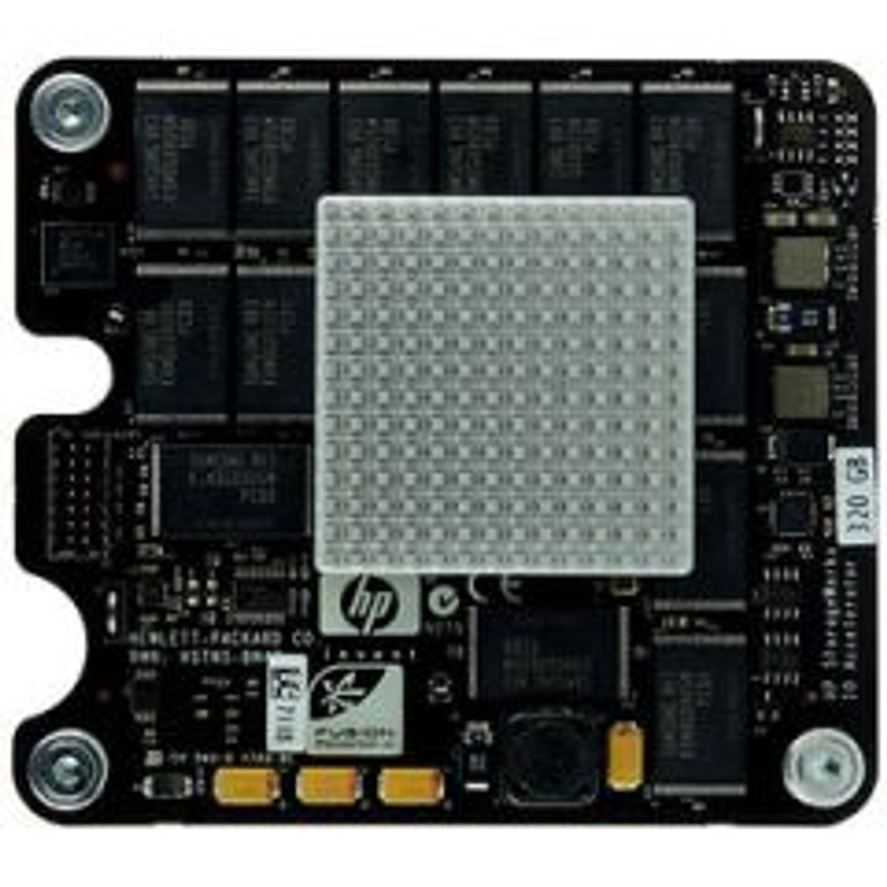 Hp AJ877A 160Gb Internal SSD Mezzanine IO Accelerator Card for C-Class BladeSystem, compatible with servers
