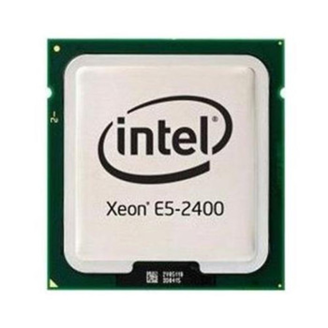 DELL Xeon E5-2440 6 Core 2.40Ghz Processor for LGa 1356 Servers
