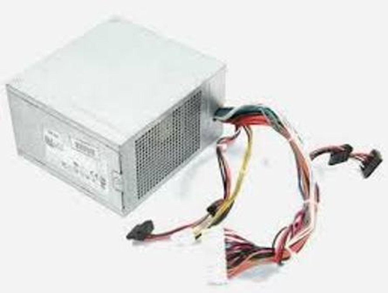DELL AC320EM-01 320W Power Supply for Precision T1600 - Compatible with Dell Precision T1600 Workstations