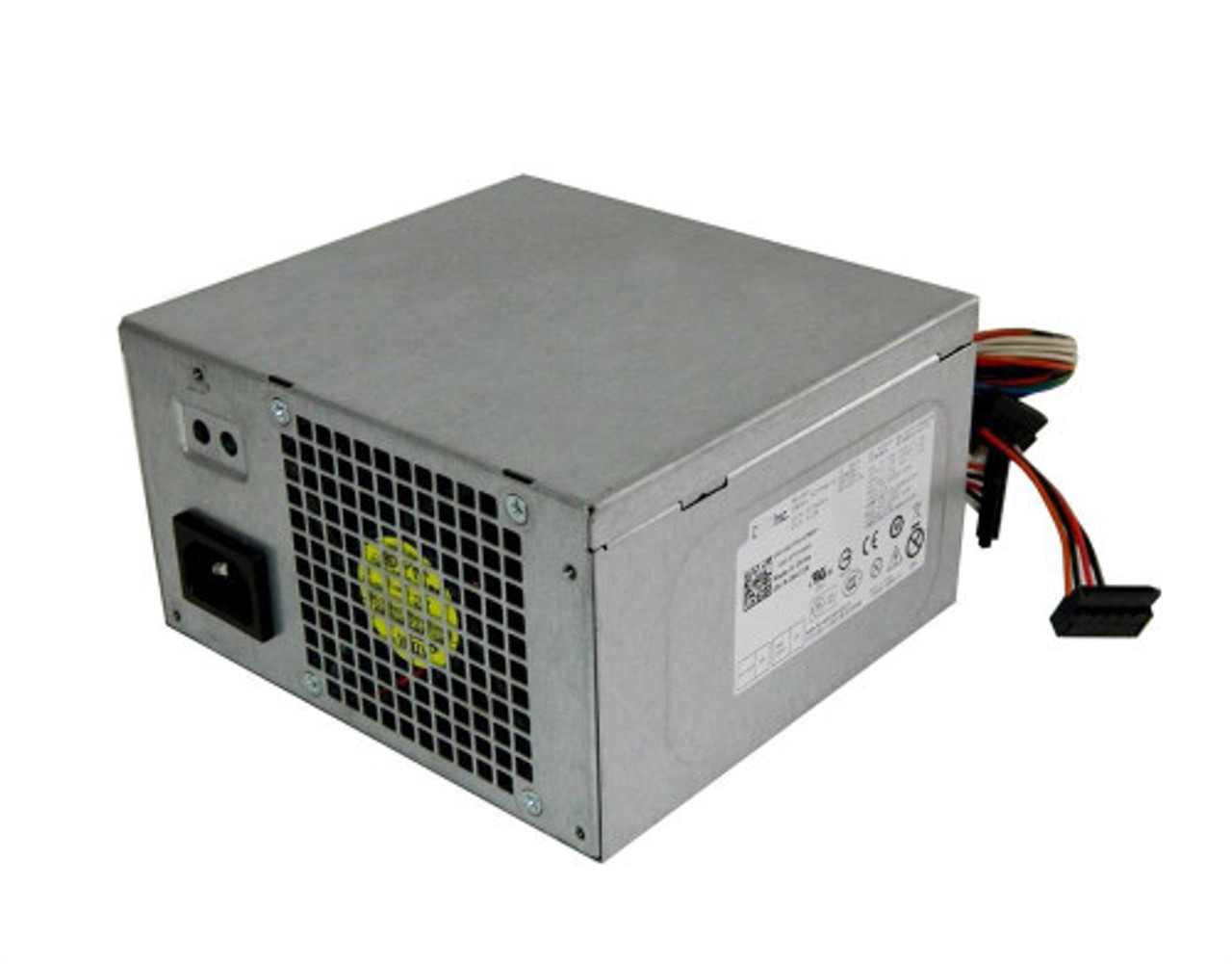 Dell CF5W6 275W Power Supply for OptiPlex 3010 - Replacement PSU for Desktop Computers