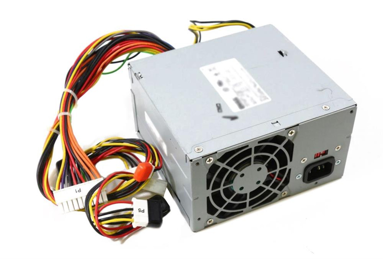 Dell NPS-250KBF 250W Power Supply for Optiplex GX270 - Compatible with Dell Optiplex GX270 desktop computers