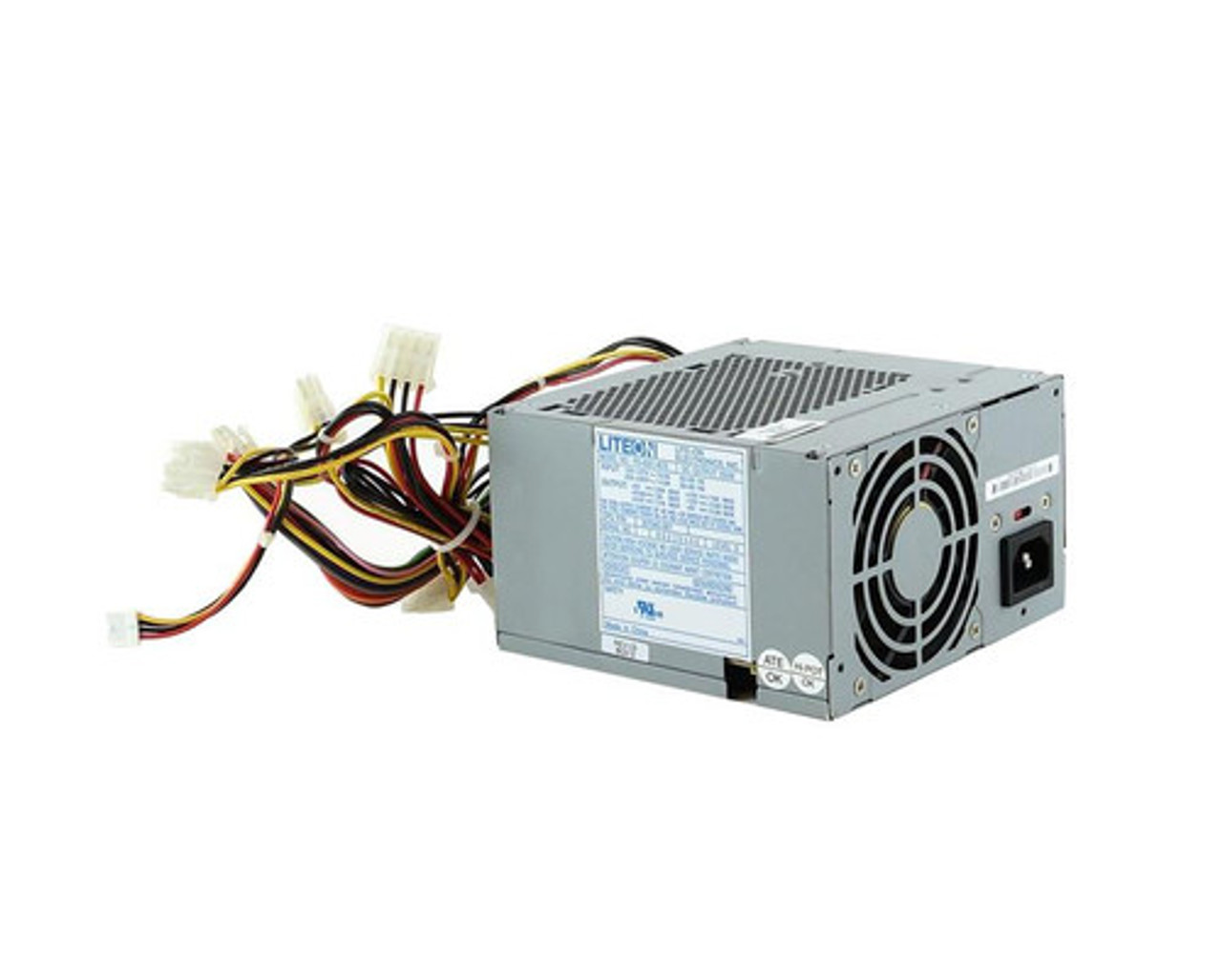 HP 250-Watt ATX Power Supply PS-6251-8CG for ProLiant DL360p Gen8 Servers