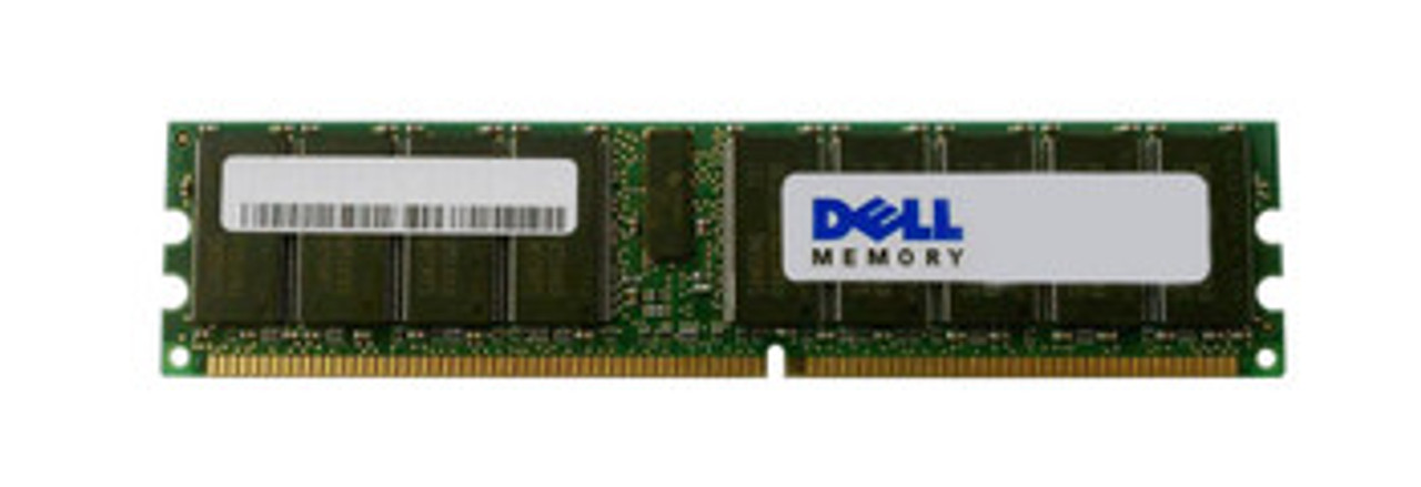 DELL 256Mb DDR ECC PC-2100 266Mhz Memory for 0P976 | Server Memory | Compatible with Dell servers