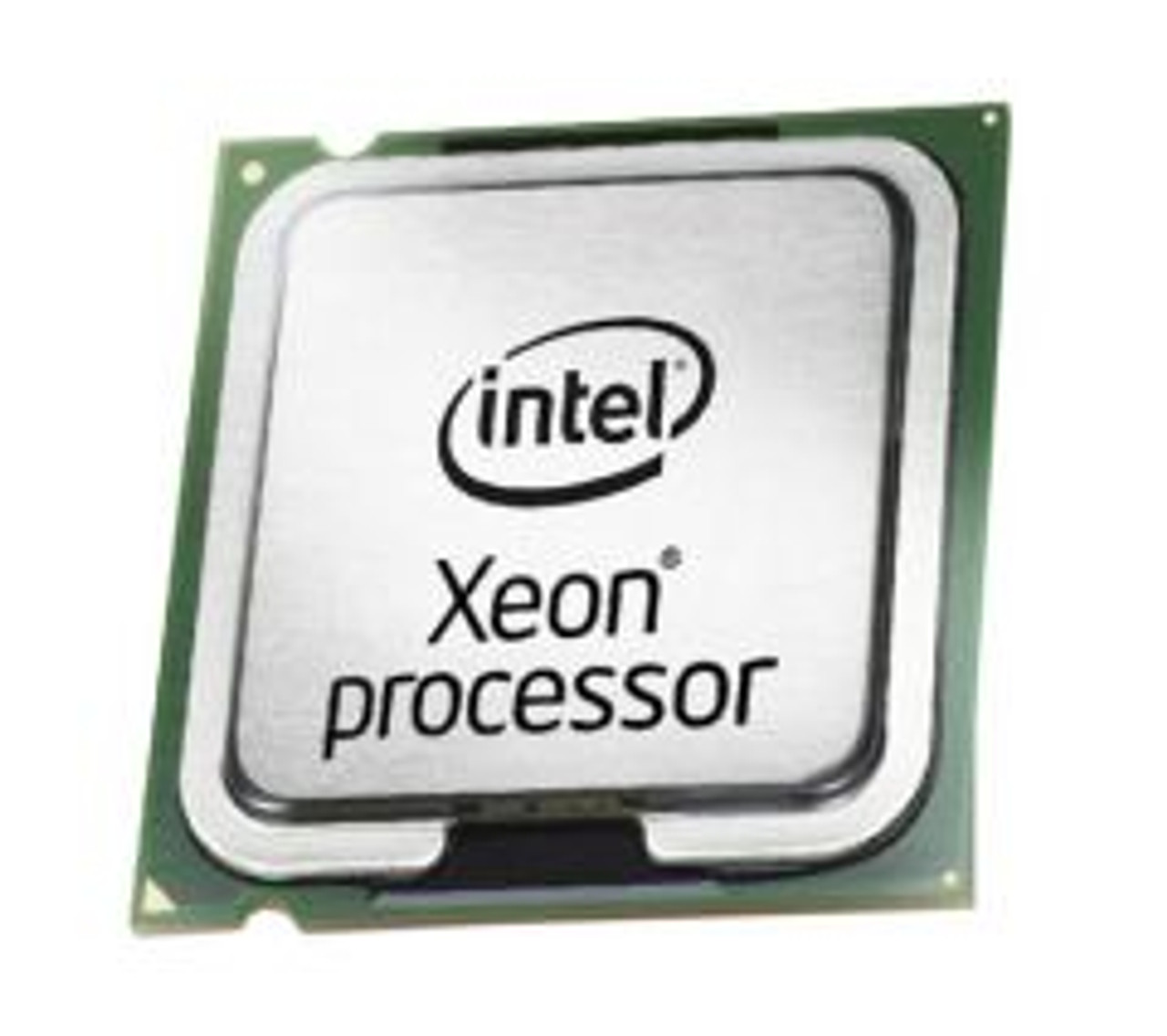 Intel Xeon Sl6Gh 3.06Ghz Processor for Socket Ppga604 | Single-Core 1 Core | 533Mhz Fsb 512Kb L2 Cache | Server CPU
