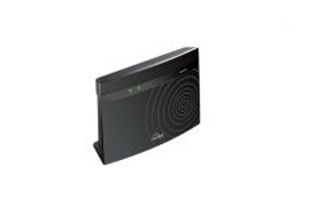 D-LINK GO-RT-N300/E 4-Port Wireless Router 300Mbps 10/100Base-T 802.11B/G/N