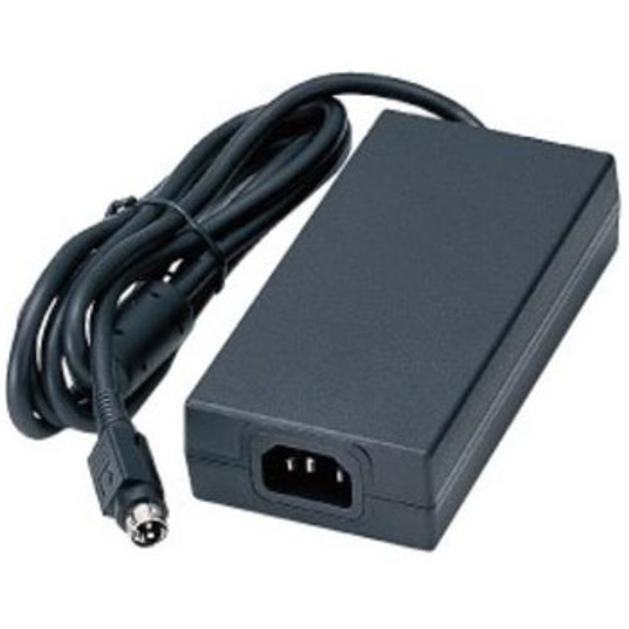 EPSON C825341 Ps-180 AC Adapter 24V DC 2.10A for 120V AC 230V AC Input Voltage