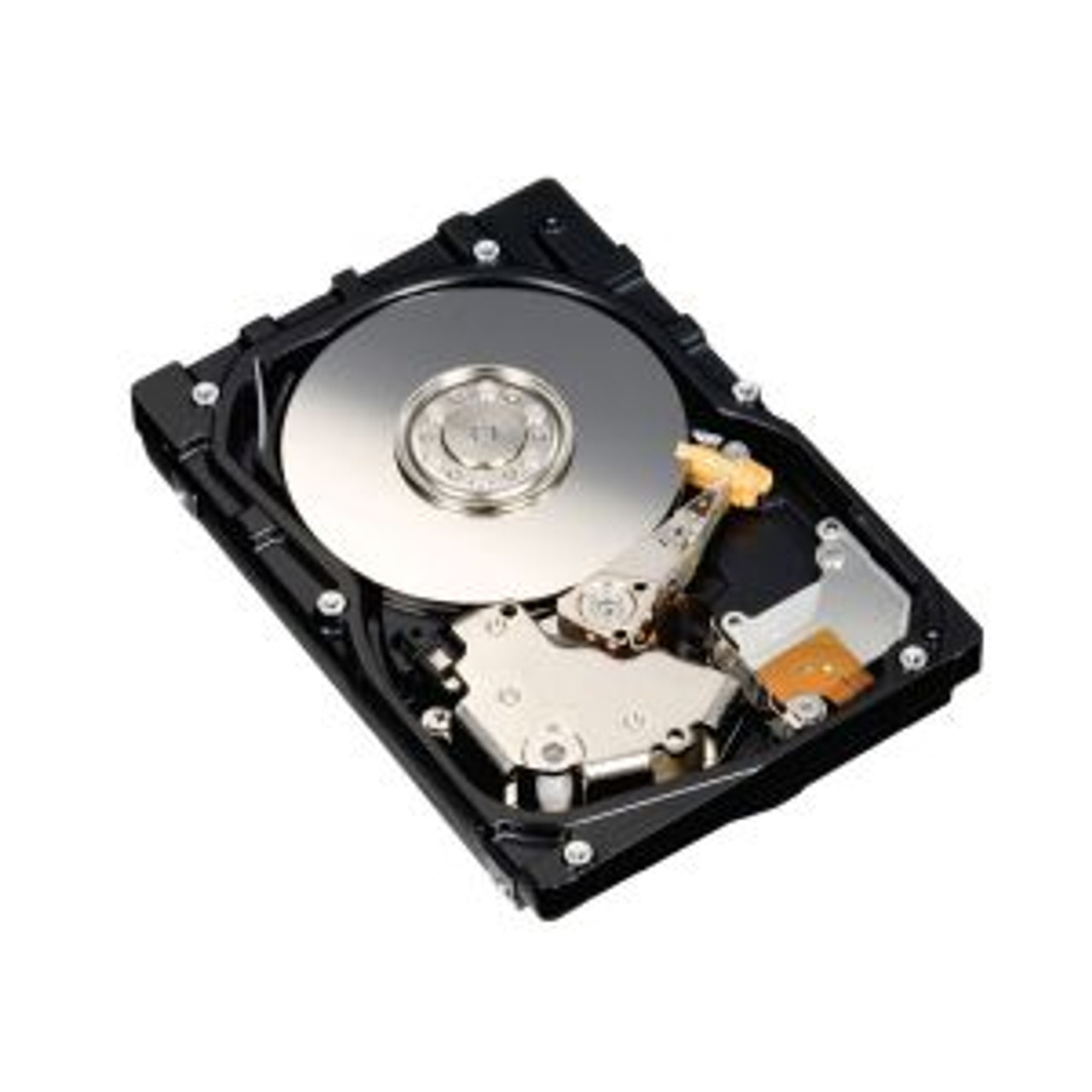 Dell 146GB 10000RPM SAS 6GB/s 2.5 Hard Drive for ProLiant DL360p Gen8 Servers