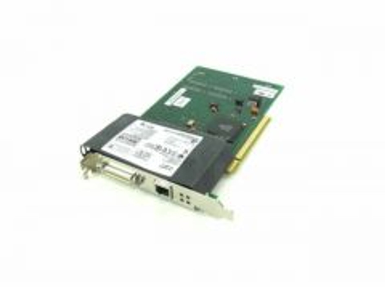 Ibm 2-Line WAN PCI Card with Modem for ProLiant DL360p Gen8 Servers