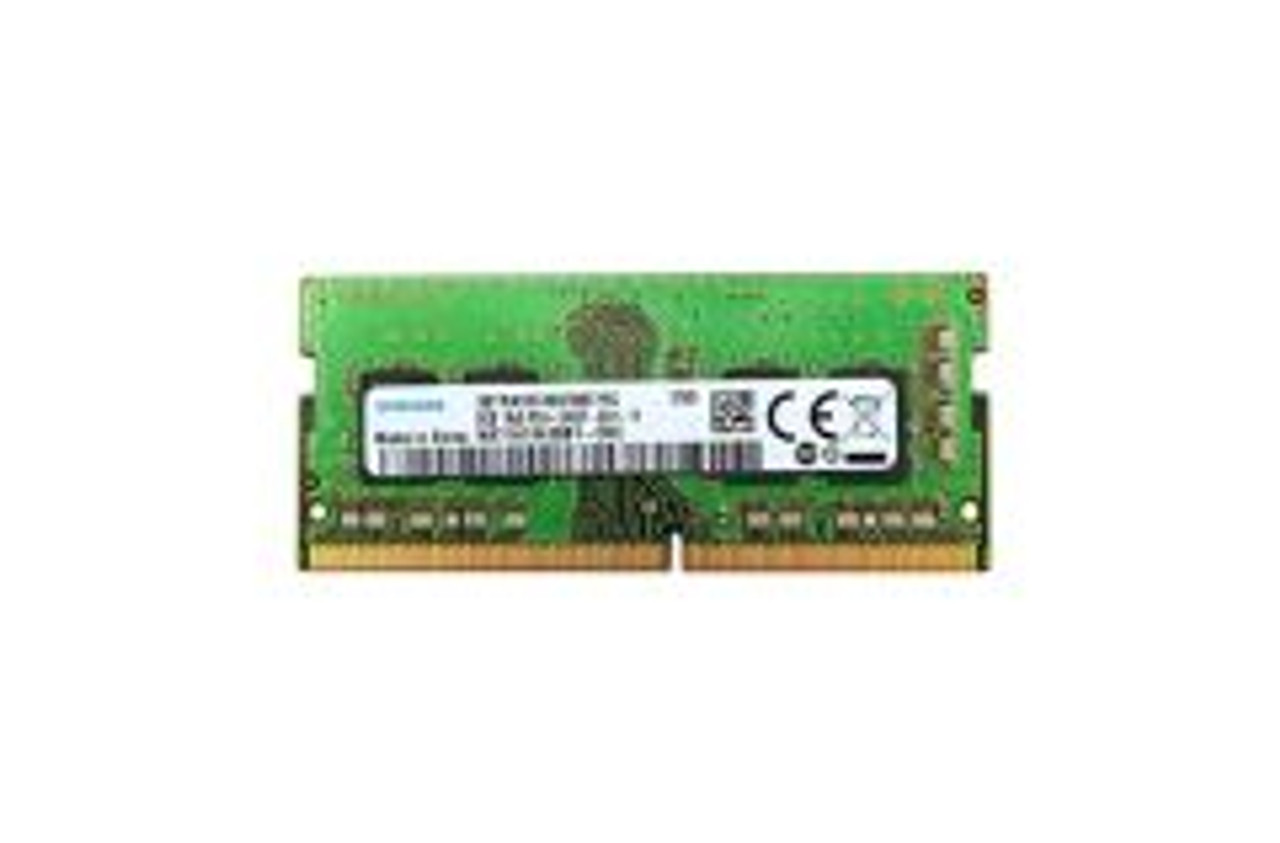 Samsung 8GB DDR4-2400MHz SODIMM Memory Module for Laptops and Notebooks