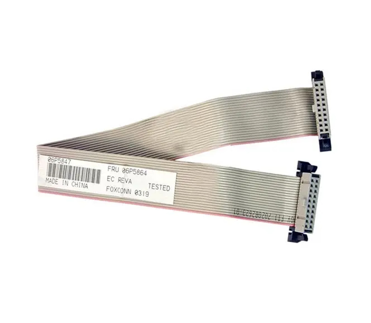 HP 15.8-inch 3-Pin to 3-Pin I2C Bus Cable for NetServer LC3 PIII/550 - Compatible with NetServer LC3 PIII/550 servers