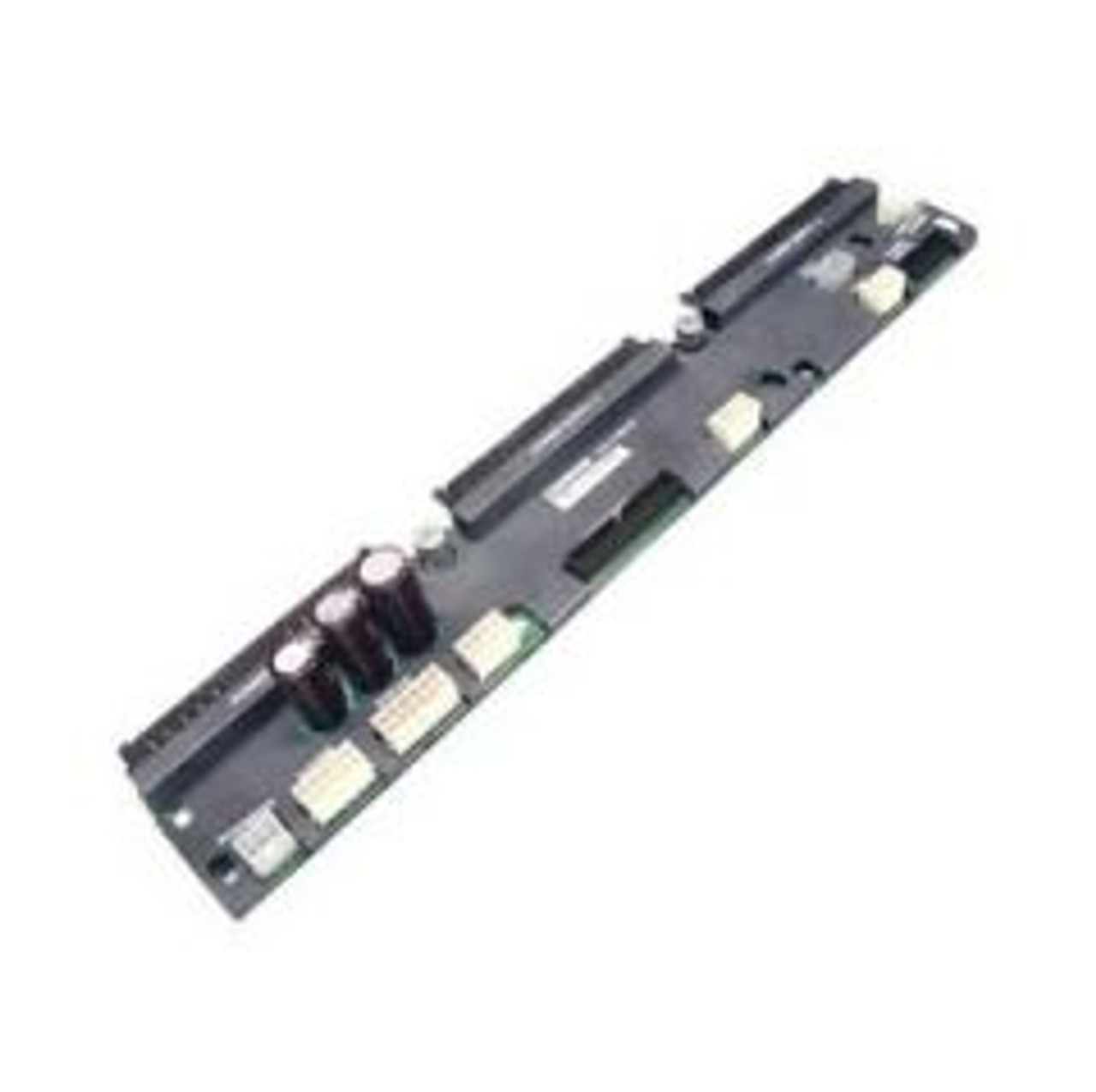 Compaq 3 Bay SCSI Power Backplane Board for ProLiant ML530 ML570 servers