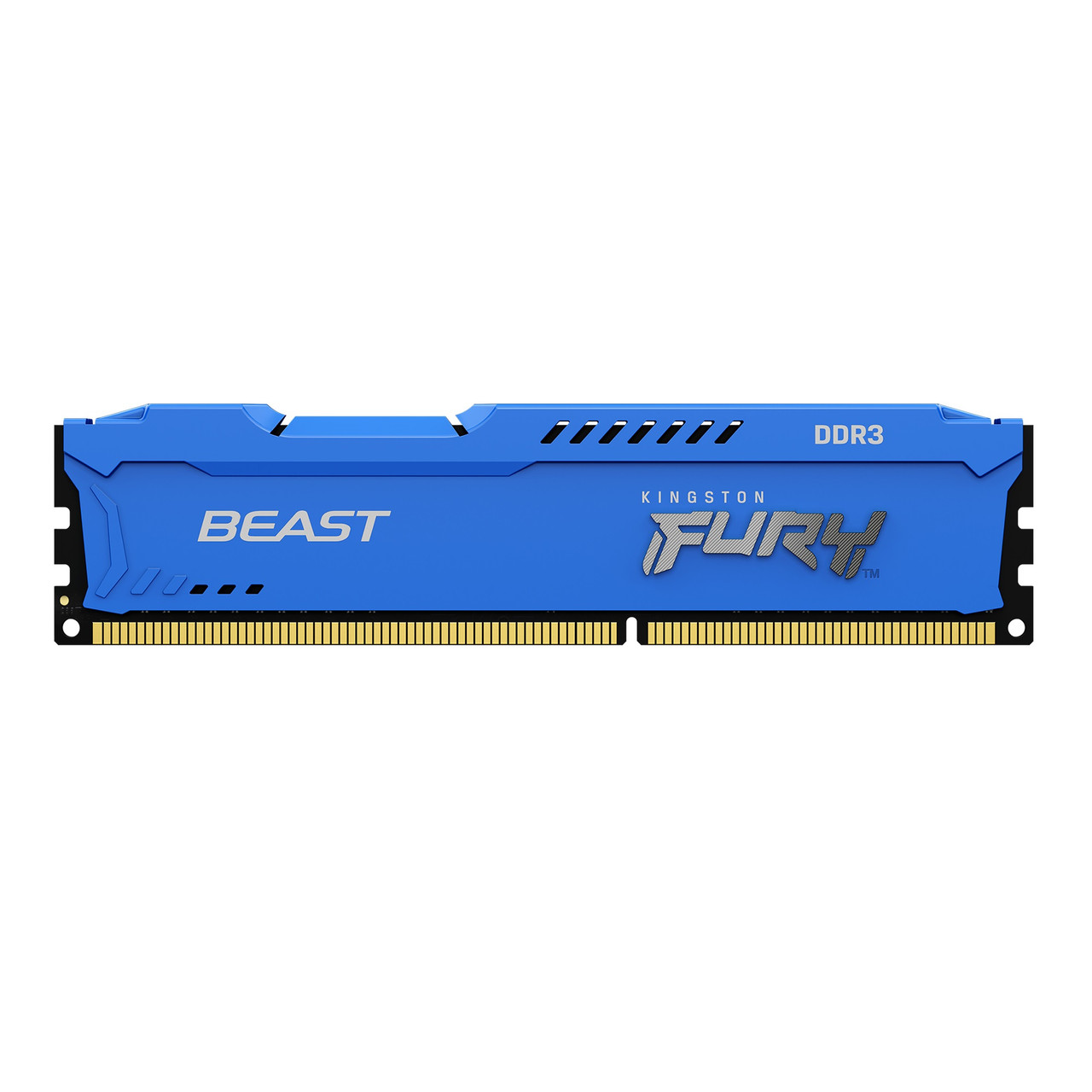 Kingston Technology FURY Beast 4GB DDR3 1600 MHz Memory Module for KF316C10B/4 Servers